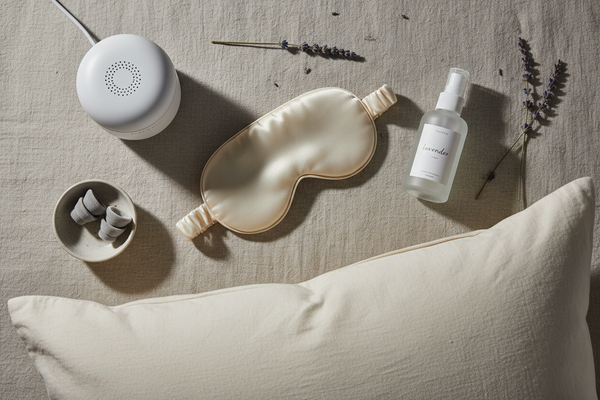 Sleep Accessories